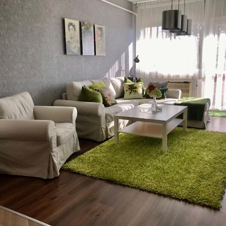 Greatforest Rosehill 1 Apartman Debrecen Esterno foto