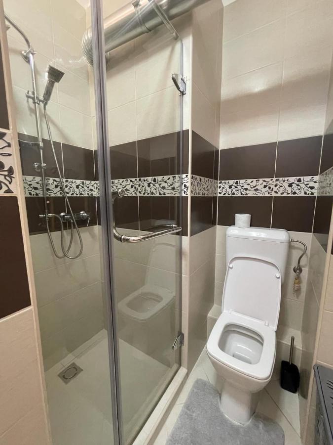 Greatforest Rosehill 1 Apartman Debrecen Esterno foto