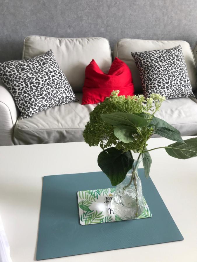 Greatforest Rosehill 1 Apartman Debrecen Esterno foto