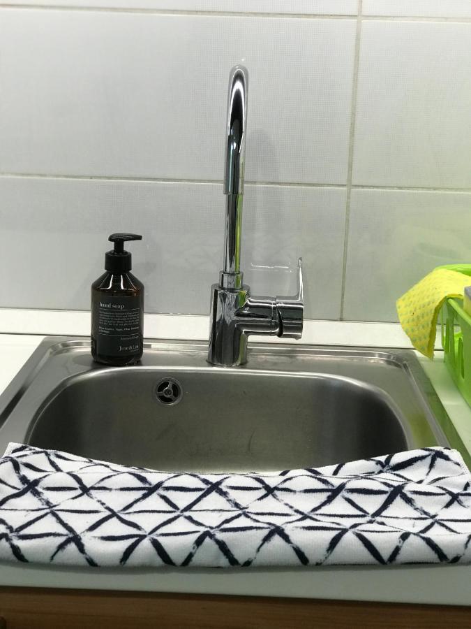 Greatforest Rosehill 1 Apartman Debrecen Esterno foto