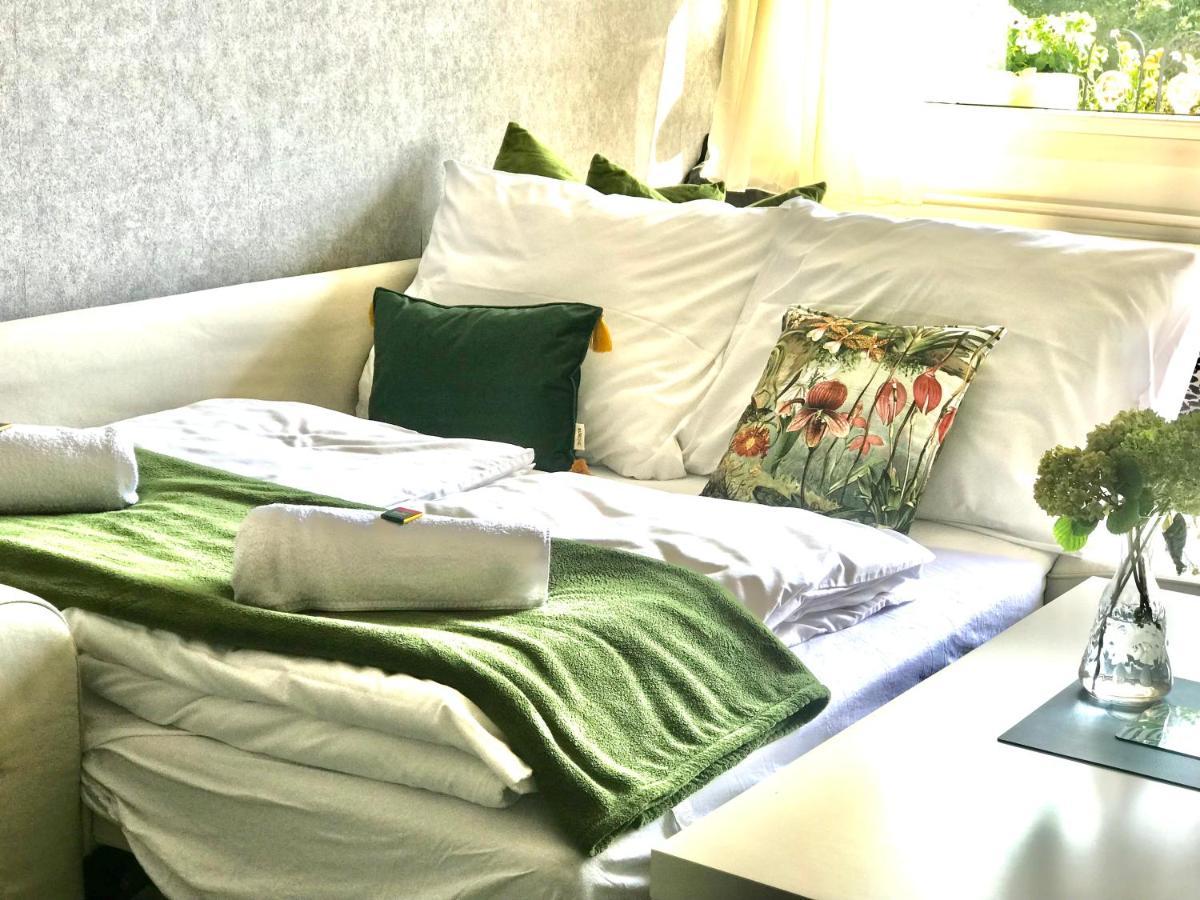 Greatforest Rosehill 1 Apartman Debrecen Esterno foto