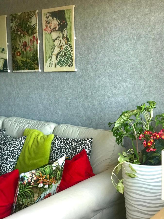 Greatforest Rosehill 1 Apartman Debrecen Esterno foto