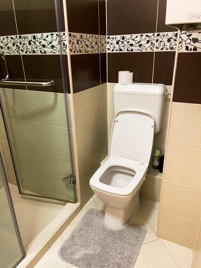 Greatforest Rosehill 1 Apartman Debrecen Esterno foto