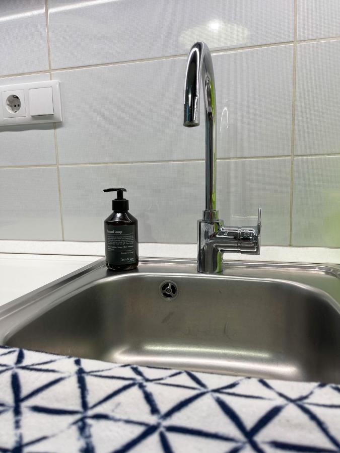 Greatforest Rosehill 1 Apartman Debrecen Esterno foto