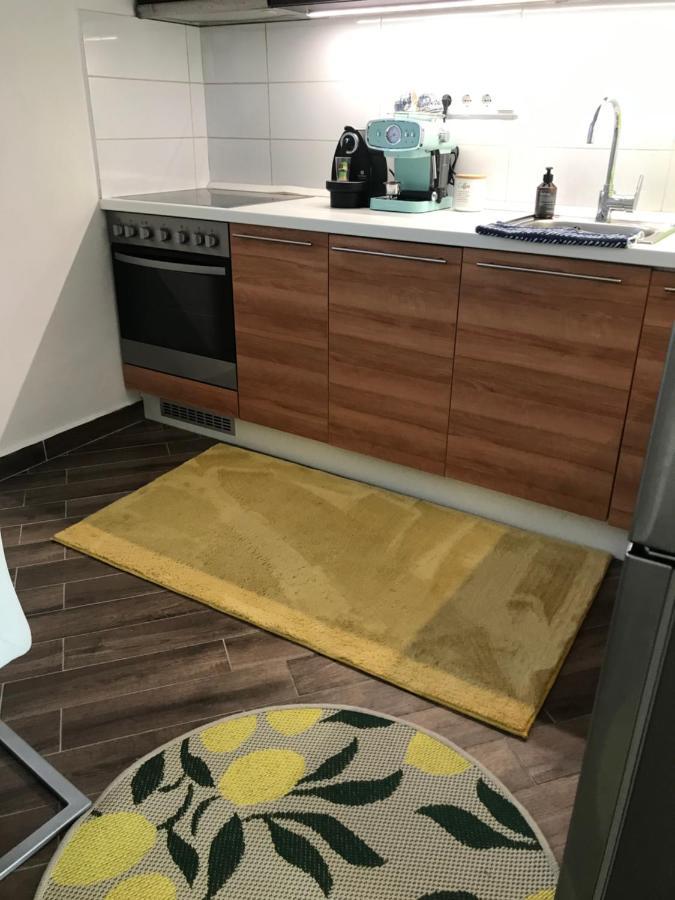 Greatforest Rosehill 1 Apartman Debrecen Esterno foto